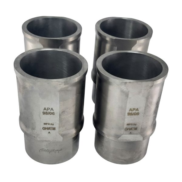 بوش سیلندر پژو 206 APA