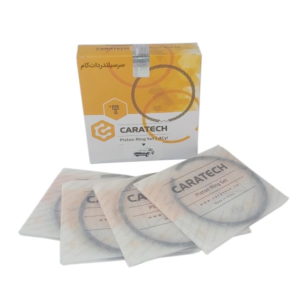 رینگ موتور 20 روا کاراتک (کارتک) با قیمت مناسب CaraTech