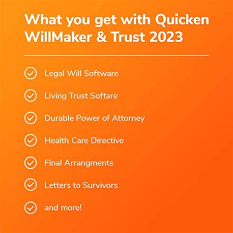 Download Quicken WillMaker \u0026