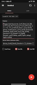 NetMod VPN Client Latest