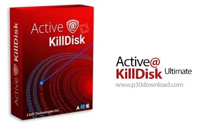 Download Active KillDisk Ultimate