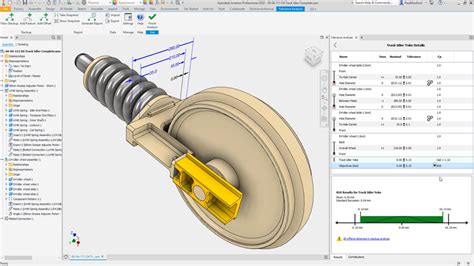 Download Autodesk Inventor Tolerance